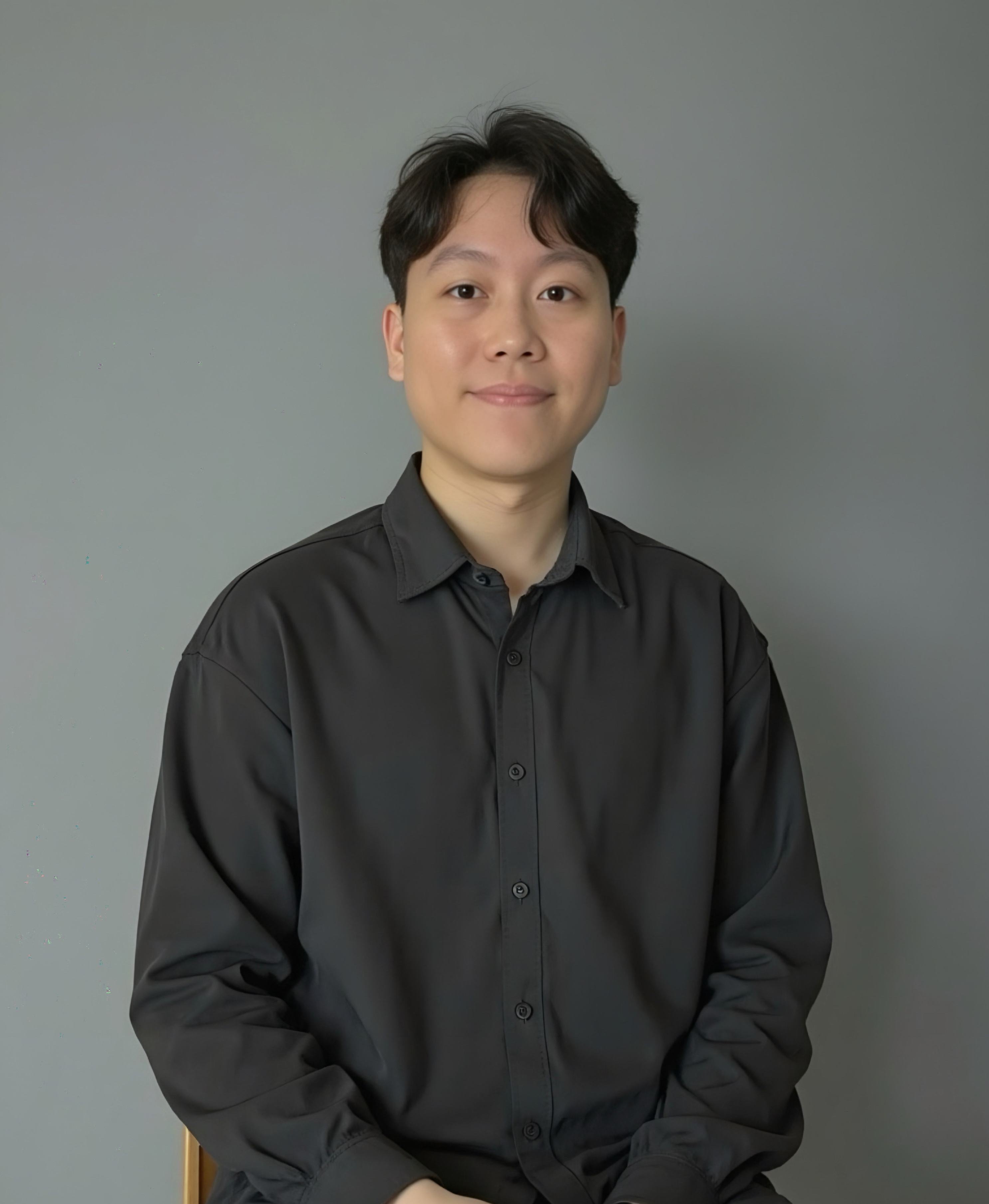 Tang Wei Jie, Benjamin