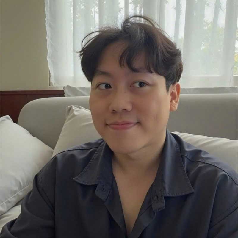 Tang Wei Jie, Benjamin