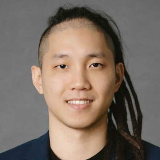Brandon Chew Hui Teck