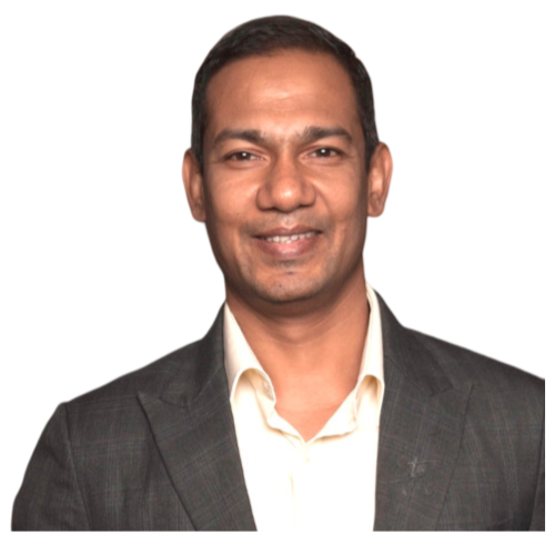 Cedric Benedict Dias