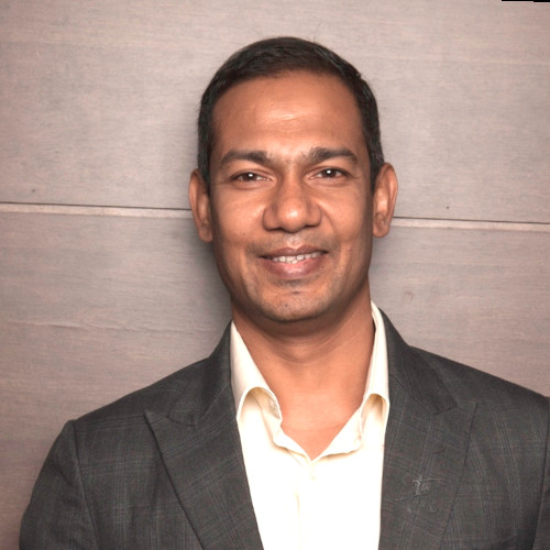 Cedric Benedict Dias