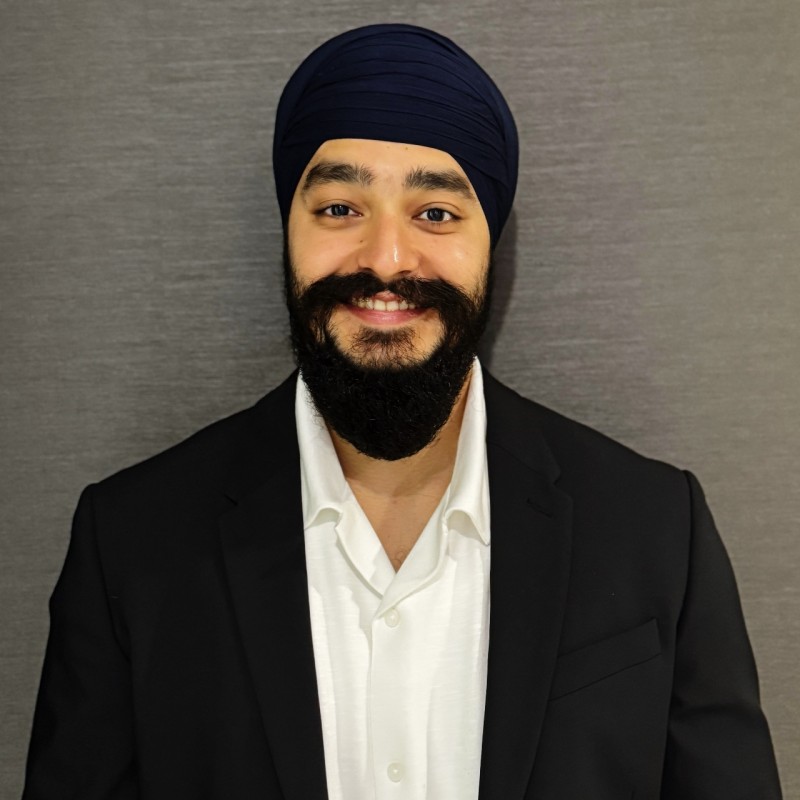 Inderpal Singh Bindra (Sunny)