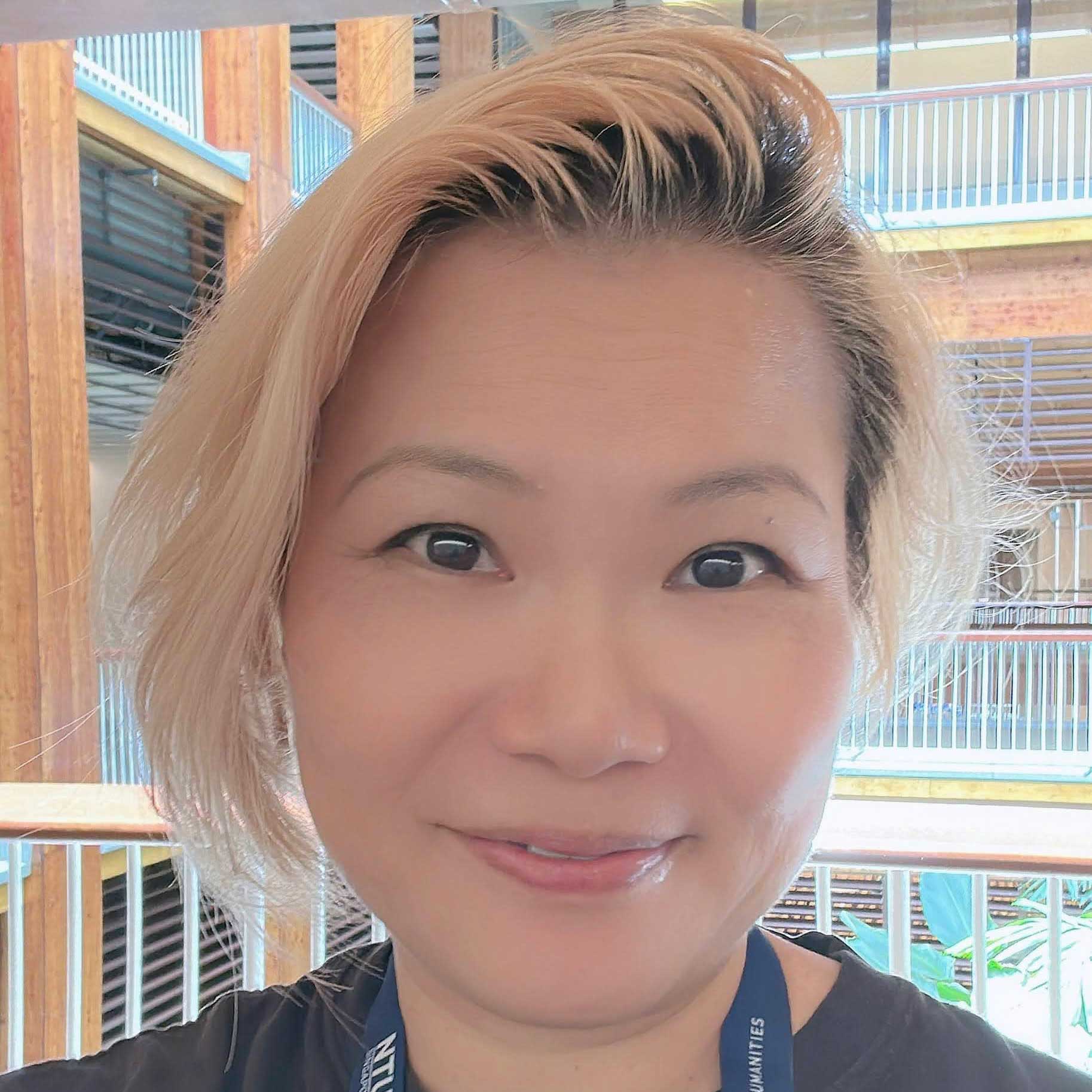 Irene Sunshine Hamons