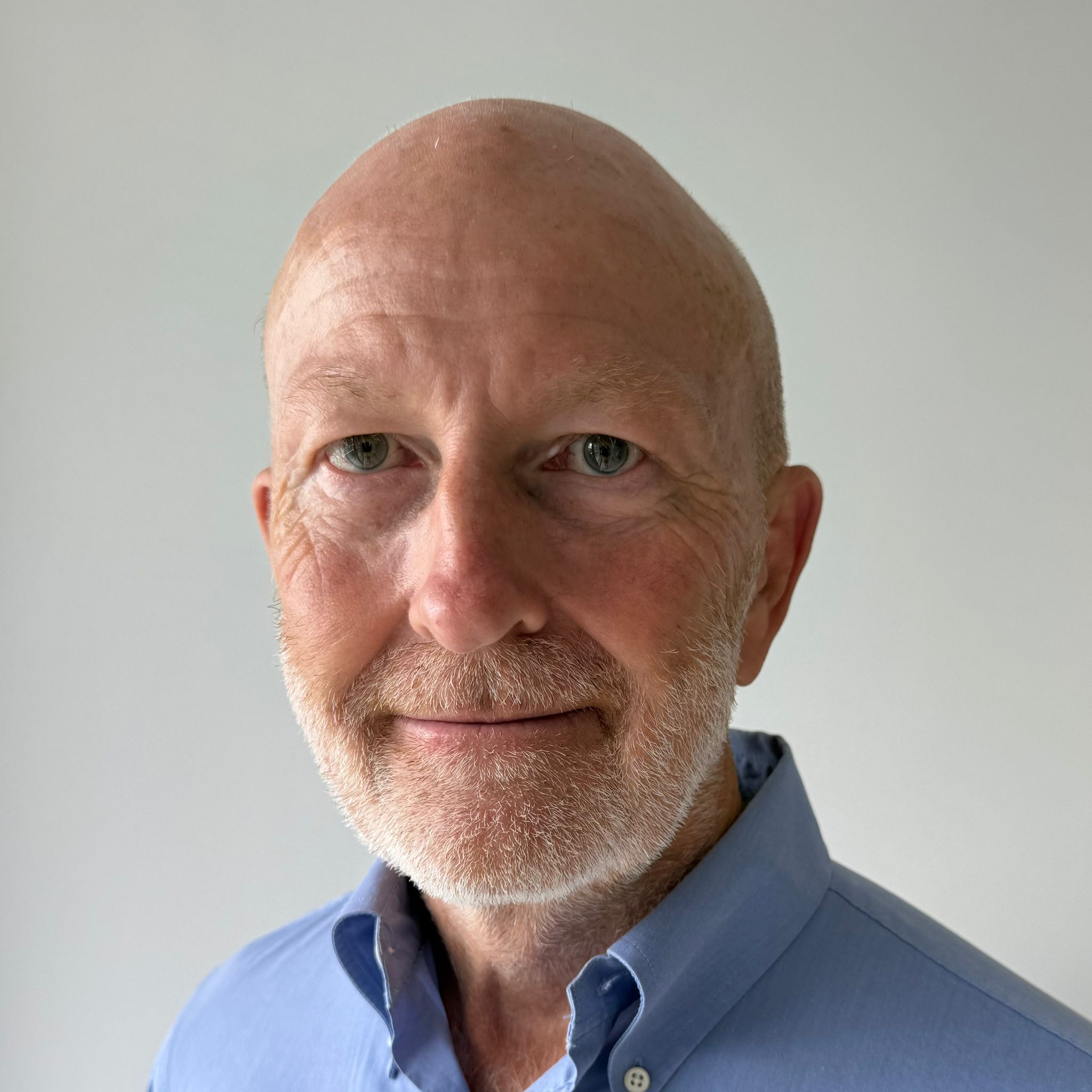 Jonathan Halse
