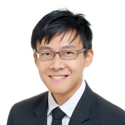 Lim Kai Wen