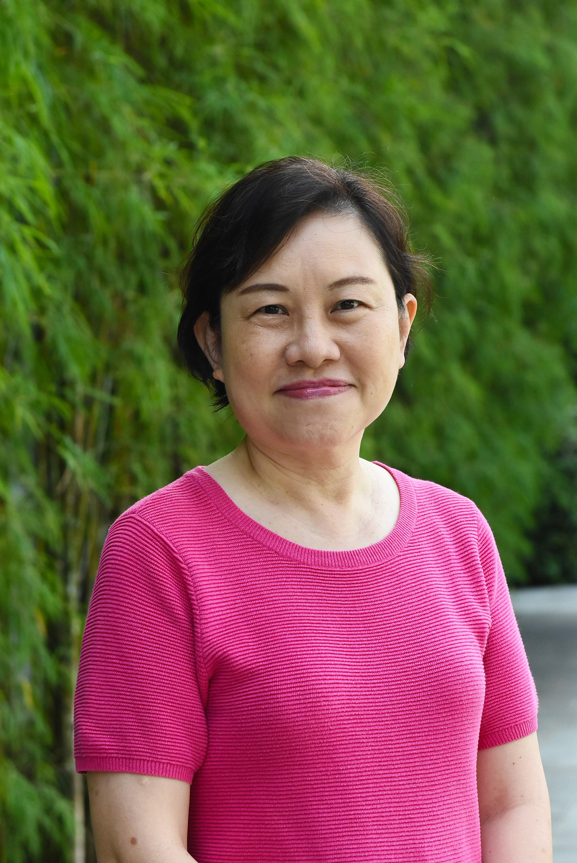 Melody Joy Lim