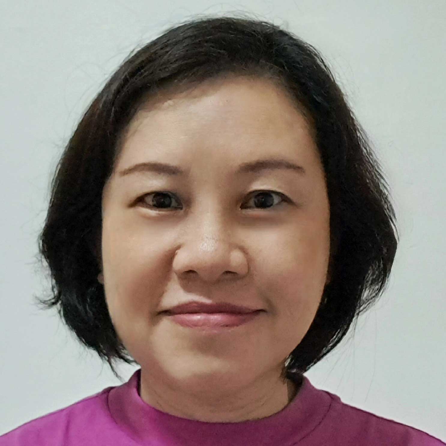 Melody Joy Lim