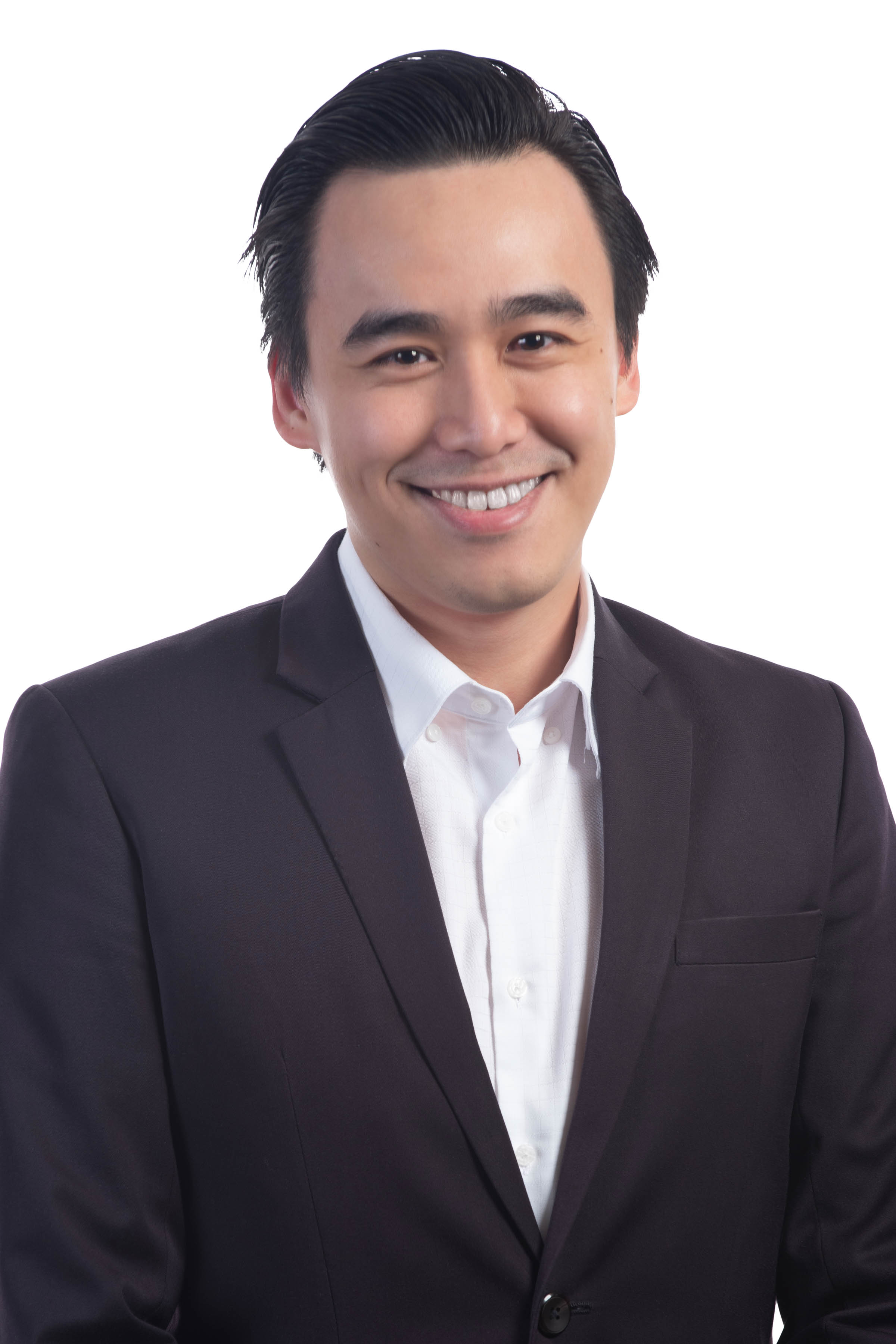 Norman Wong Hong Hui