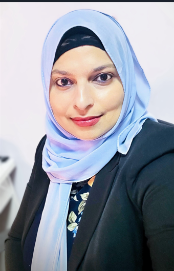 Salwa Zain