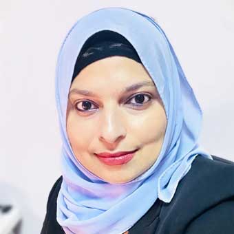 Salwa Zain