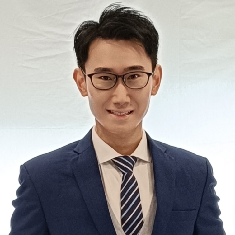 Tan Ying Peng, Dayan